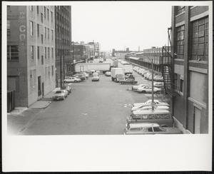 C Street, South Boston, Boston