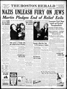 Boston Herald