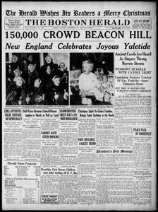 Boston Herald