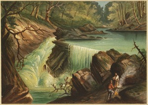 Livermore Falls