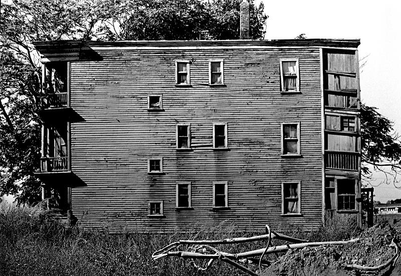 Haresh House Harry's house - Digital Commonwealth
