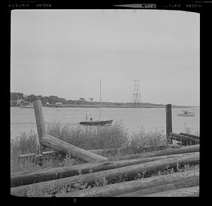 Waterfront and boats