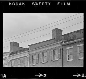 State Street buildings