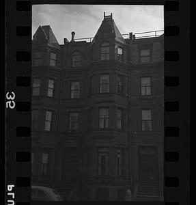 260 Commonwealth Avenue, Boston, Massachusetts