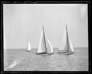 Yachts