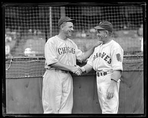 Old Brave / old Chicago