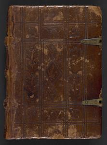 Ferial Psalter