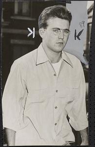 Wm. N. Elwell, murder case