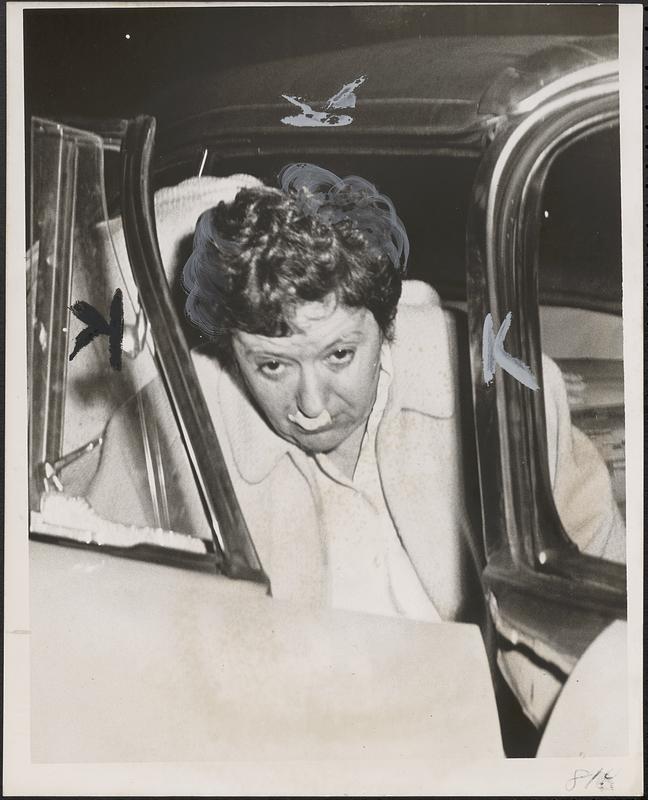 Bessie Tasker
