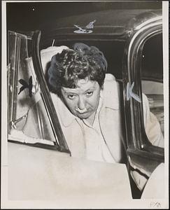 Bessie Tasker