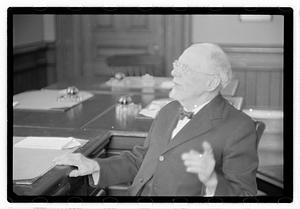 Mr. Forbes, Fayette F., Water Works Brookline