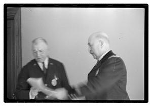 James McDevitt, Deputy Superintendent of Boston Police Dept.