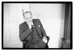 Rose Brigadier General, William adjutant General of Mass.