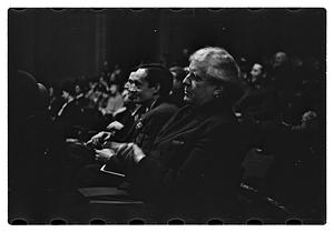 Dr. McGrath, George, Boston Medical Examiner, toxicologist & criminologist