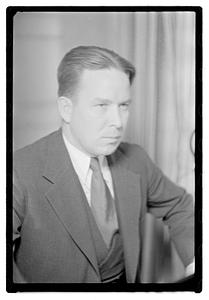 Blair McClosky