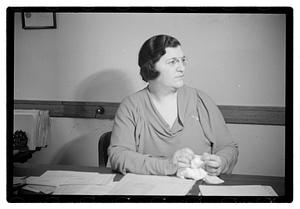 Mrs. Caro lawyer