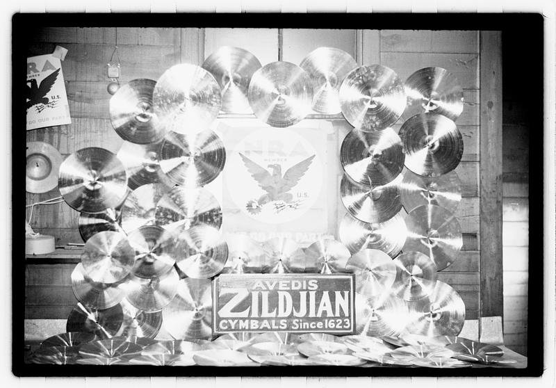 Avedis Zildjian