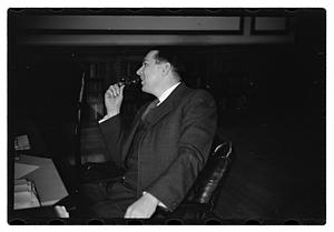 Mr. Beatley Simmons