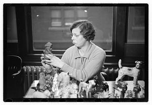 Mrs. Angeline A. Maney