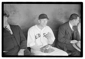 Lefty Grove
