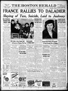 Boston Herald