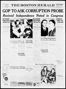 Boston Herald