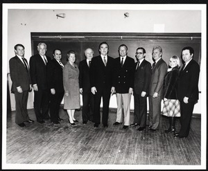 Board of Trustees