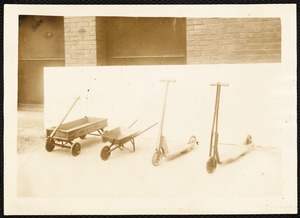 Industrial Arts