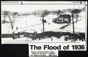 The flood of 1936