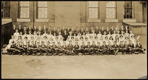Rollins School, Class 1923