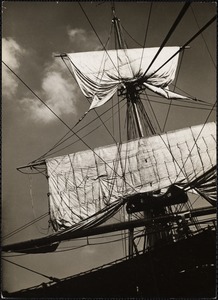 U.S. Training Ship Nantucket