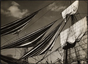 U.S. Training Ship Nantucket