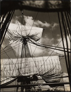 U.S. Training Ship Nantucket