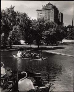 Public Gardens