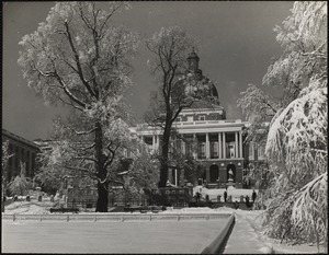 State House A