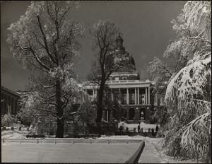 State House