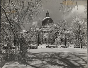 State House B