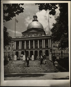 State House B