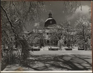 State House B