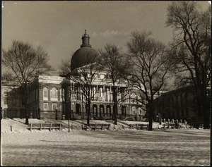 State House B