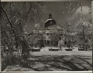 State House B