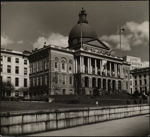 State House B