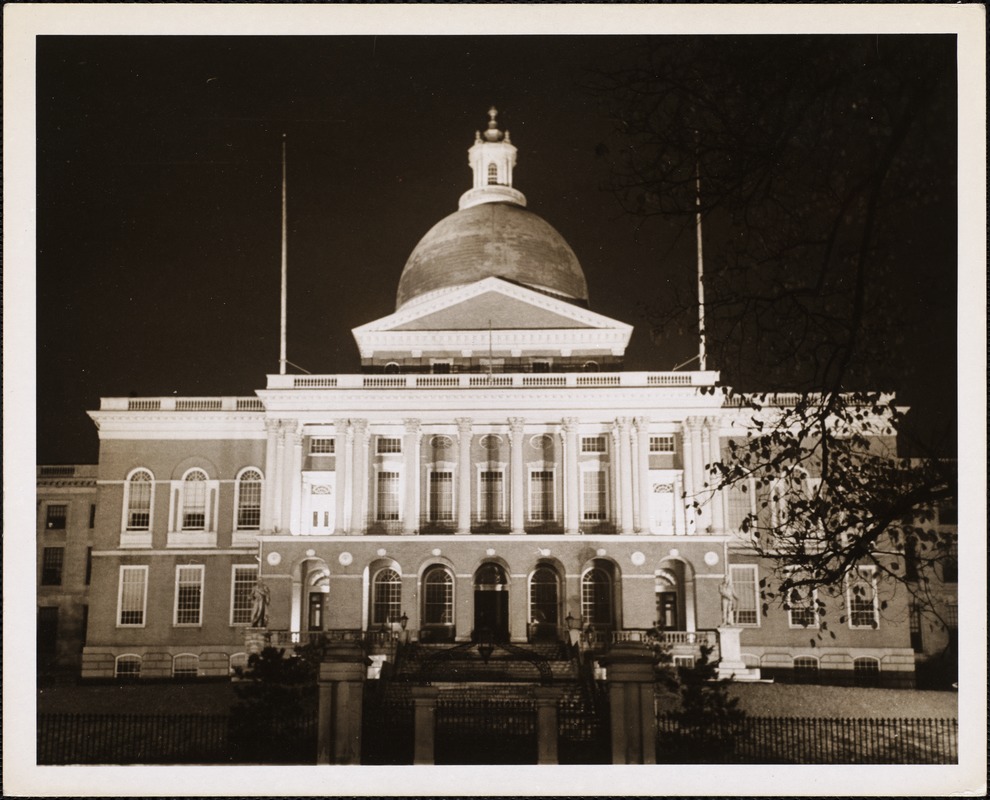State House B