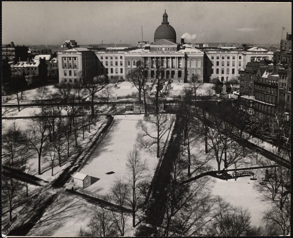 State House B