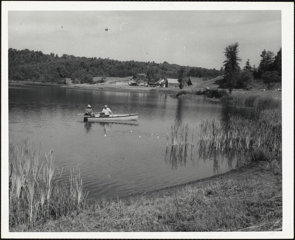 Woodbury, VT Digital Commonwealth