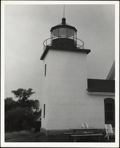 Maine near Prospect Harbor