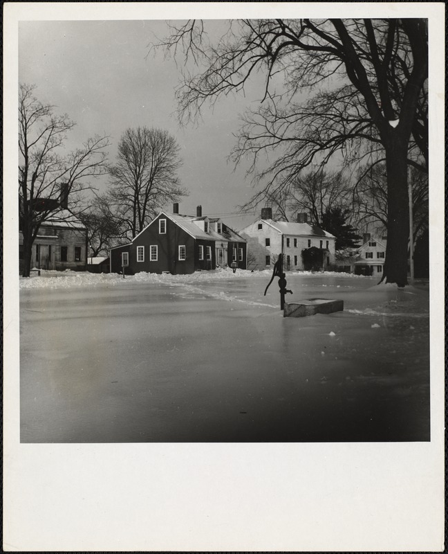 West Newbury Digital Commonwealth