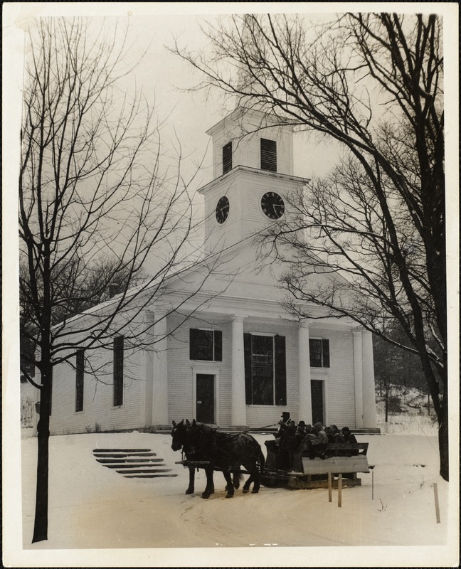 Sturbridge Village