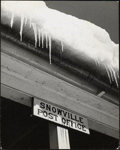 Snowville, N.H.