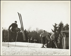 Kurt Thalhammer, instructor